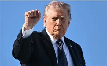 ترامب: لا أريد أن تستمر العملية في إيران طويلا