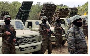 الحرس الثوري الإيراني: قواتنا البحرية أطلقت 26 مسيرة هجومية و5 صواريخ باليستية على قواعد أمريكية