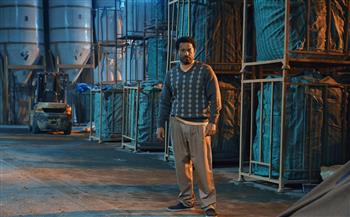 مسلسل إفراج للنجم عمرو سعد يتصدر الترند في النصف الأول لرمضان