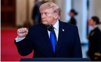 ترامب: أهدافنا واضحة وهي تدمير القدرات العسكرية الإيرانية