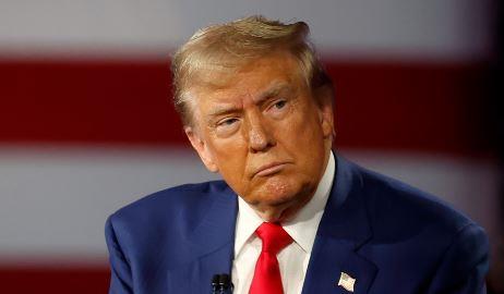 ترامب: توقعنا القضاء على القيادة العسكرية الإيرانية في غضون 4 أسابيع لكننا حققنا ذلك خلال ساعة