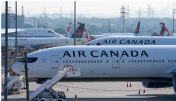 الخطوط الجوية الكندية: إلغاء الرحلات من كندا إلى إسرائيل ودبي حتى 22 مارس الجاري