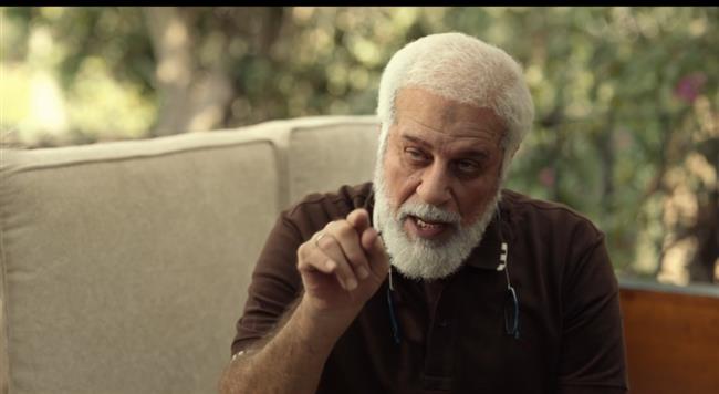  «رأس الأفعى» الحلقة 13.. محمود عزت يخطط للإطاحة بمحمد كمال