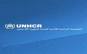 مفوضية شئون اللاجئين بالأردن تحذر من آثار تصاعد النزاع الإقليمي