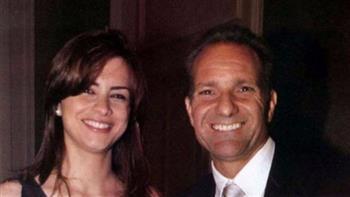 الخميس.. عزاء يوسف أنطاكي زوج نور اللبنانية بكوربا هليوبوليس  