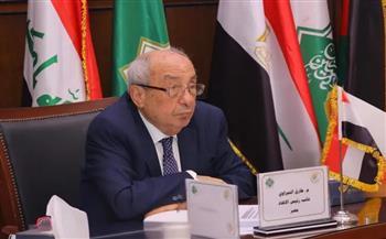 "النبراوي" يعلن موافقة الجمعية العمومية لنقابة المهندسين على زيادة معاشات المهندسين بنسبة 25%