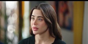 يارا السكري تخطف الأنظار مع أحمد العوضي في مسلسل «على كلاي»