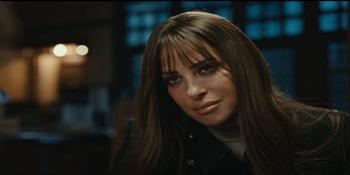 ريم مصطفى تخدع الجميع وشقيقها على قيد الحياة في "فن الحرب" 