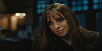 ريم مصطفى تخدع الجميع وشقيقها على قيد الحياة في "فن الحرب"   