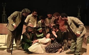 نوادي المسرح 2025/ 2026| ثقافة أسيوط تقدم «الذين يسكنون رأسي»  و«يوم أضعت ظلي»