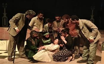 نوادي المسرح 2025/ 2026| ثقافة أسيوط تقدم «الذين يسكنون رأسي»  و«يوم أضعت ظلي»