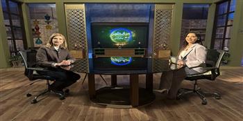 ألفت إمام ترفض الكشف عن اسم النجم الذي طلب يديها من أجل الزواج ورفضته 