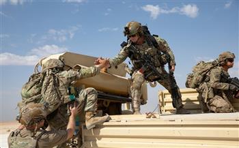 الجيش الأمريكي يعلن مقتل ستة من قواته في الصراع مع إيران