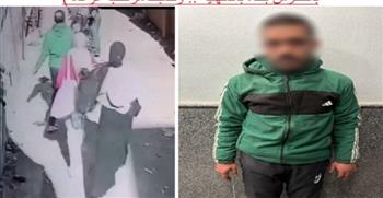 ضبط المتهم بالتحرش بفتاة في الدقهلية بعد تداول فيديو الواقعة