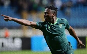 الدوري الممتاز.. الاتحاد السكندري يهزم غزل المحلة بثنائية