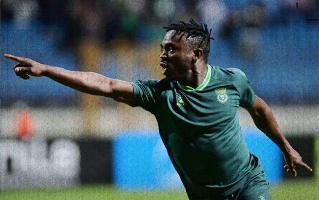 الدوري الممتاز.. الاتحاد السكندري يهزم غزل المحلة بثنائية  