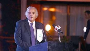 مجلس إدارة الزمالك يمنح ممدوح عباس الرئاسة الشرفية