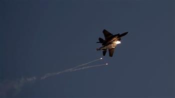 القاهرة الإخبارية: الطيران الإسرائيلي يحلق في أجواء الجنوب اللبناني