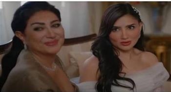 مؤامرة جديدة ضد" الست موناليزا"  في الحلقة 12