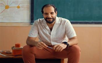 قبل عرضه في 15 رمضان ..أحمد أمين: «النص التاني» يطرق مرحلة لم تستكشف! 