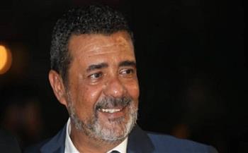 شريف خيرالله عن ذكرياته مع رامز جلال وأحمد السقا: «كانوا بيعملوا مقالب فيا»