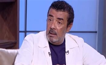 شريف خيرالله يكشف كواليس نجاته من الغرق في الساحل الشمالي: «اتكتبلي عمر جديد»