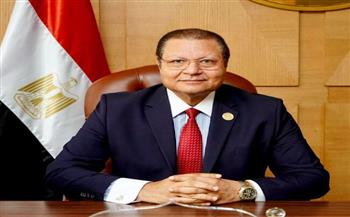  د. أحمد طه:  الدفعة الثالثة من برنامج GAHAR EGY-CAP ترفع عدد "سفراء الجودة" إلى 154 خبير معتمد