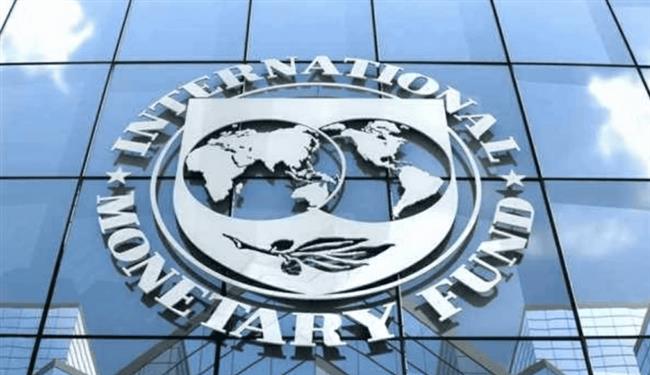 صندوق النقد الدولي: مرونة سعر الصرف مكنت مصر من الحفاظ على الاحتياطيات الأجنبية