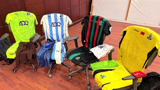 دوري أبطال أفريقيا.. تفاصيل الاجتماع الفني لمباراة بيراميدز والجيش الملكي  