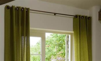 لربات البيوت.. صيحات ستائر قديمة تؤثر على مظهر منزلك