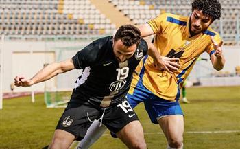 الإسماعيلي يلتقي حرس الحدود في افتتاح المرحلة الثانية للدوري