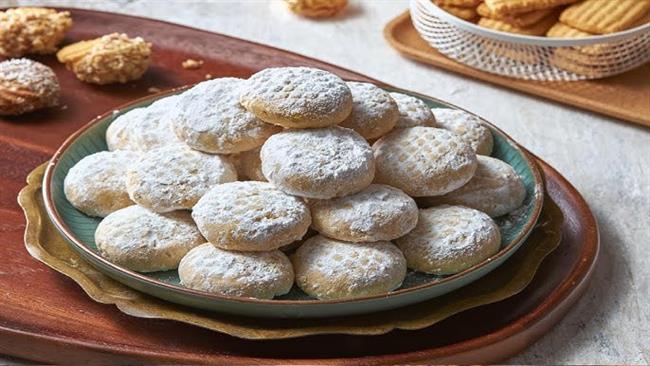 الكحك والحلويات… فرحة العيد ولكن !