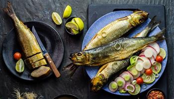 في العيد ..عند تناول الأسماك المملحة اتبع الآتي