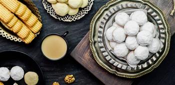 نصائح عند تناول أطعمة العيد