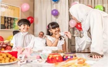 عيد الفطر فرصة لإصلاح العلاقات العائلية.. لماذا تساعد الأعياد على إنهاء الخلافات القديمة؟
