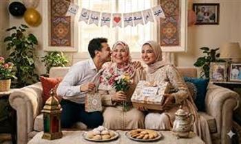 مع تزامن عيد الأم مع الفطر المبارك.. أفكار مبتكرة للجمع بين الاحتفالين