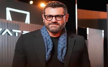 عمرو يوسف نجم عيد الفطر على «يانجو بلاي».. واهتمام واسع بالتشويقة الأولى لمسلسل «الفرنساوي»