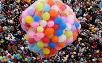 لماذا نشعر بسعادة أكبر في الأعياد؟ علم النفس يوضح