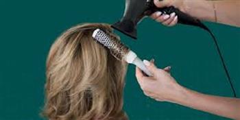 في شهر المرأة.. من مهارة تصفيف الشعر والعناية به لمشروع مربح