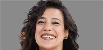 سما إبراهيم تشيد بحمزة العيلي في حكاية «نرجس».. ماذا قالت؟