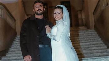 محمد نور يقدم أغنية «روح» في الحلقة الأخيرة من «علي كلاي»