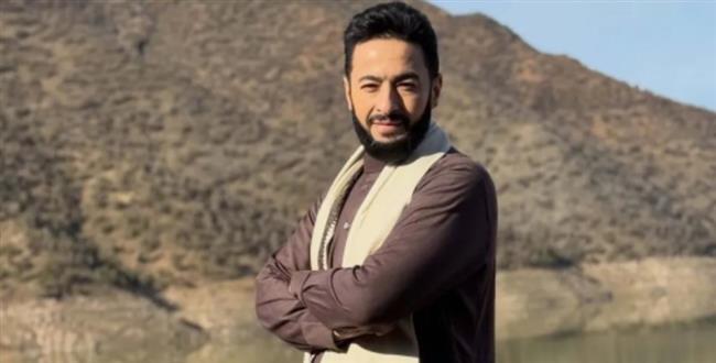 حمادة هلال يعلن تواجده في موسم دراما رمضان 2027