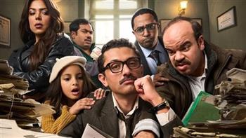 مسلسل «المتر سمير» الحلقة 14 .. تورط كريم محمود عبد العزيز في خطف ابنته