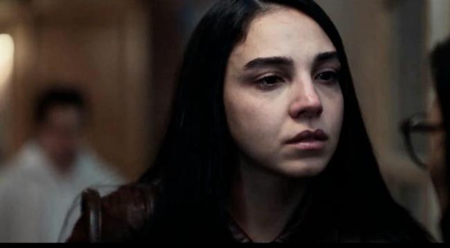 سلمى أبو ضيف في مأزق مع عصابة تجارة الأعضاء بمسلسل «عرض وطلب»