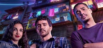 ألبوم غنائي متكامل لفيلم «إيجي بست»