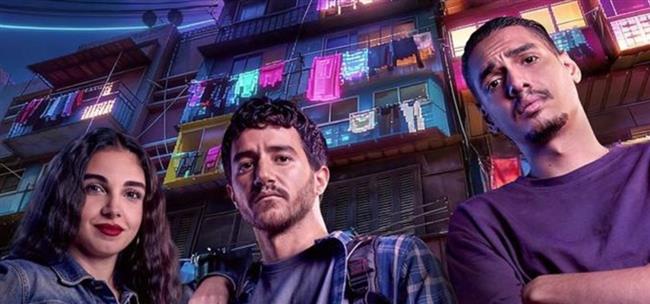 ألبوم غنائي متكامل لفيلم «إيجي بست»