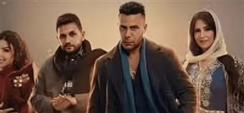 نهاية مأساوية في «الكينج».. مقتل حمزة الدباح!