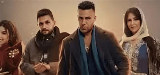 نهاية مأساوية في «الكينج».. مقتل حمزة الدباح!