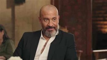 ماجد المصري: «أولاد الراعي» عمل متكامل