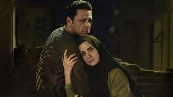 حمزة العيلي يعبر عن إعجابه بريهام عبد الغفور في «حكاية نرجس»